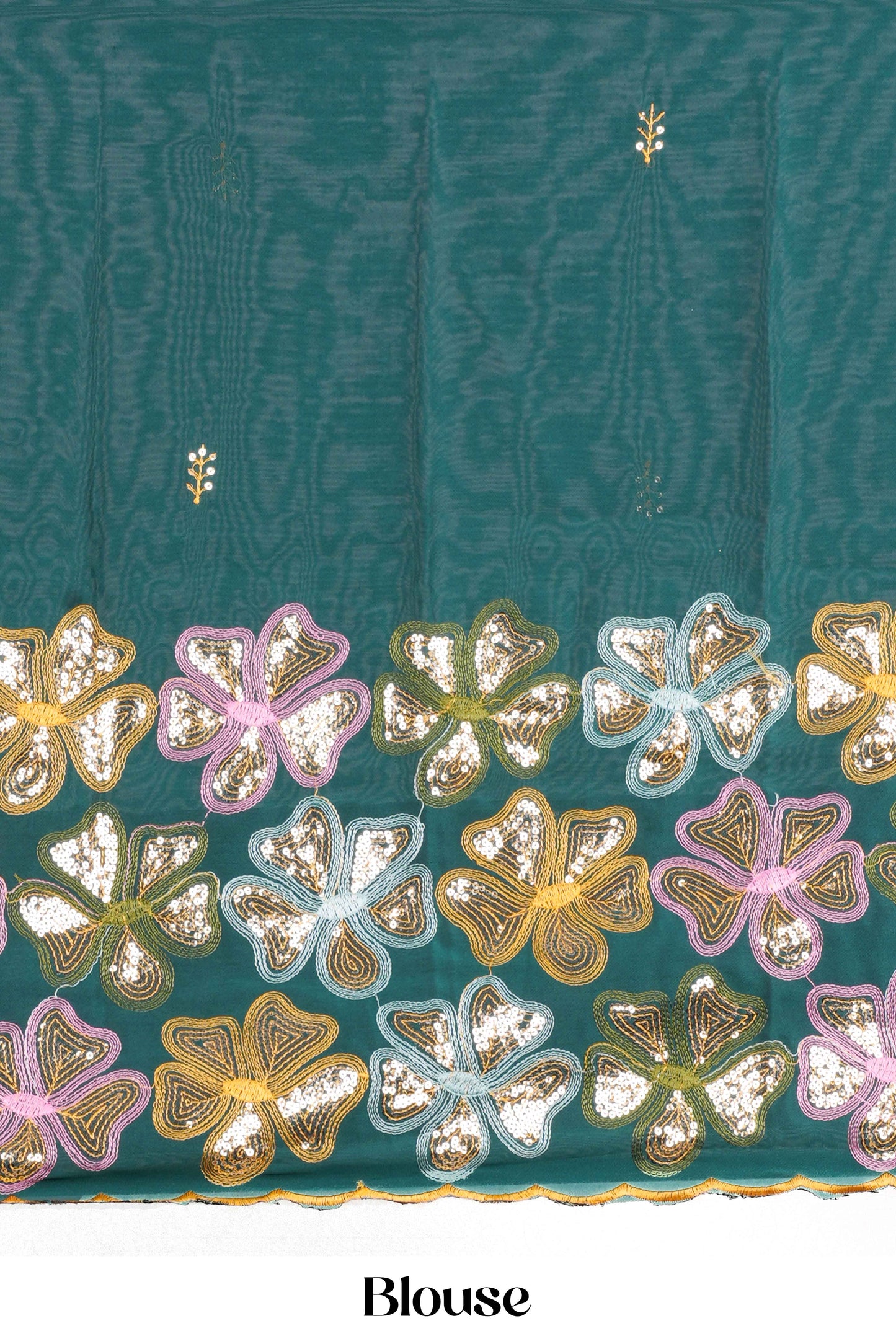Georgette Sarees