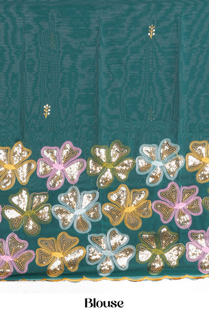 Georgette Sarees