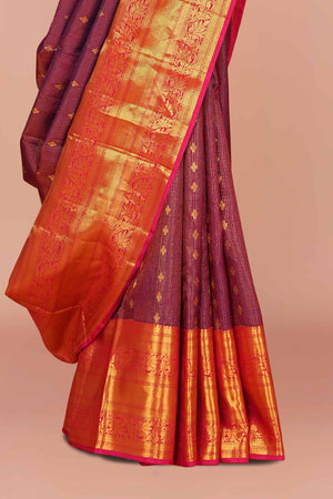 Kanchipuram Pure Silk