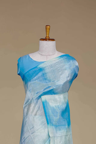 Ikkat Cotton Image 3