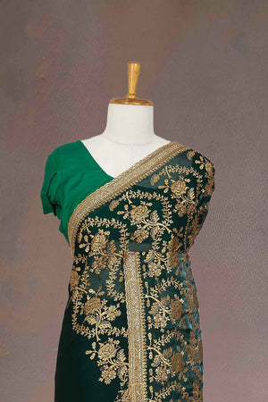 Designer Sarees