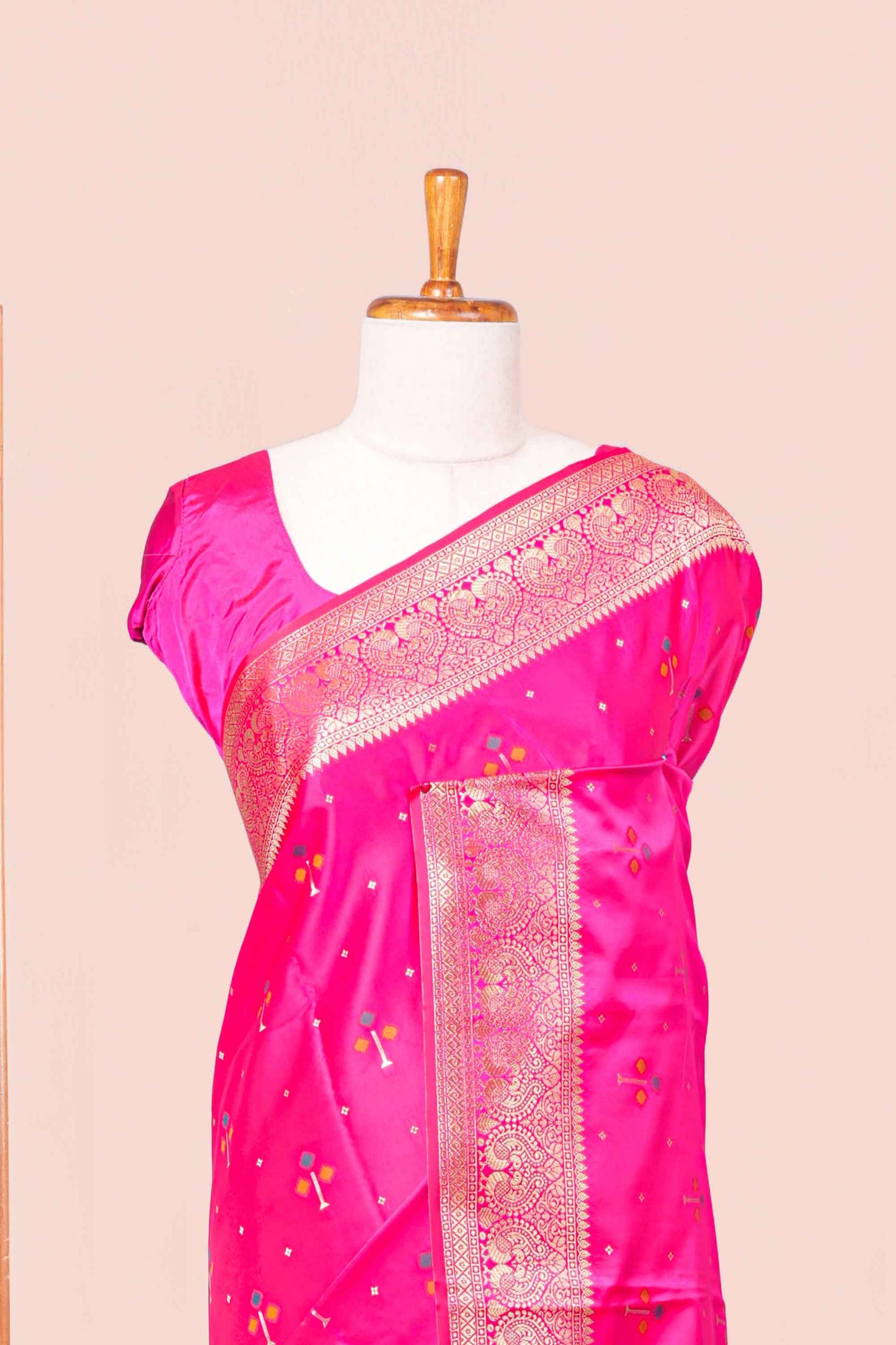 Art Soft Silk
