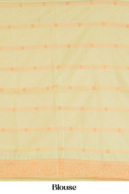 lichi silk saree
