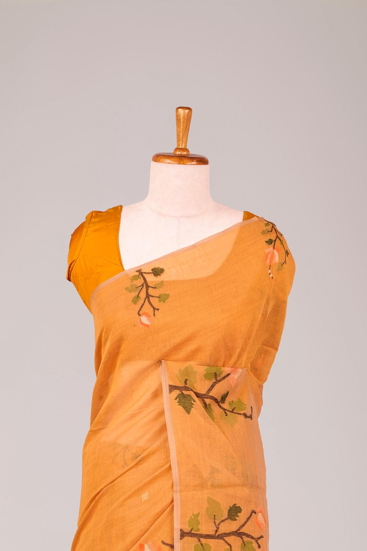Khadi Cotton