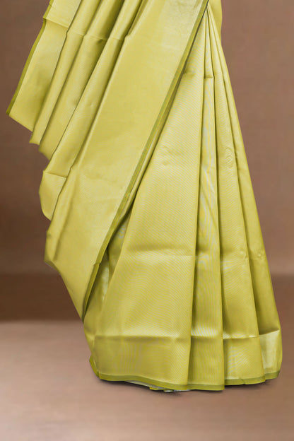 Lichi Silk
