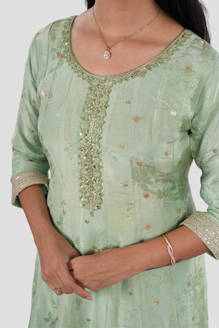 Womens Chudidhar Image 3