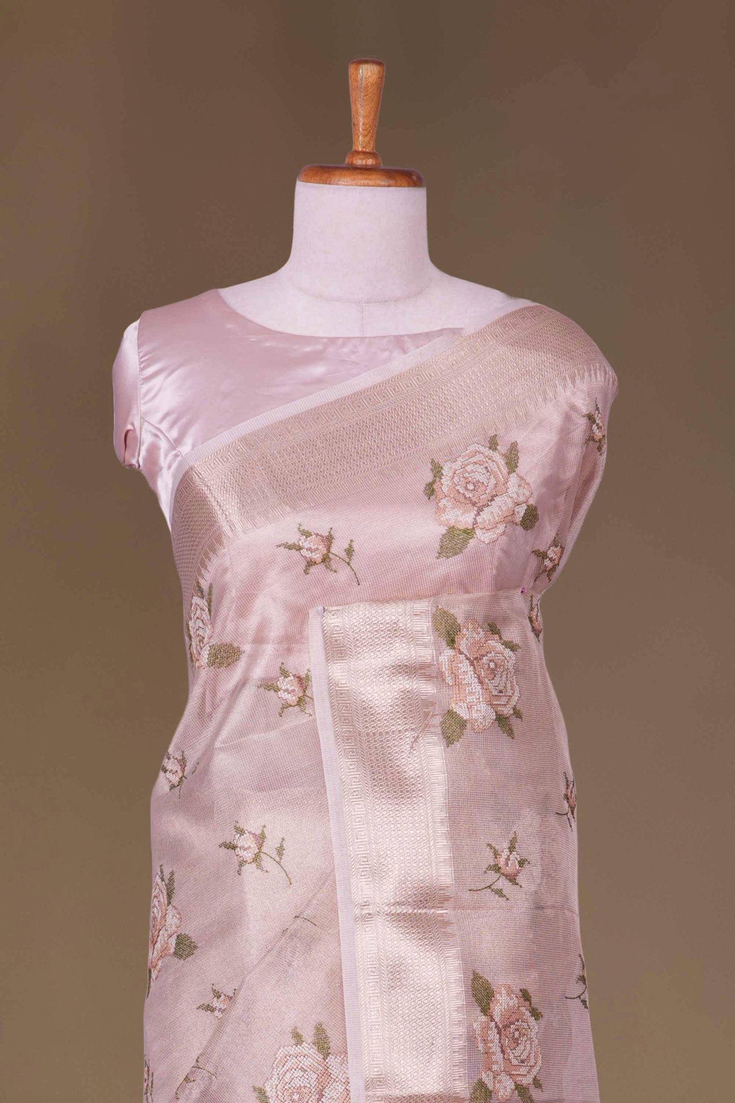 Designer Sarees