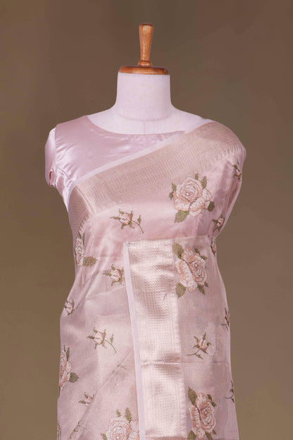 Designer Sarees