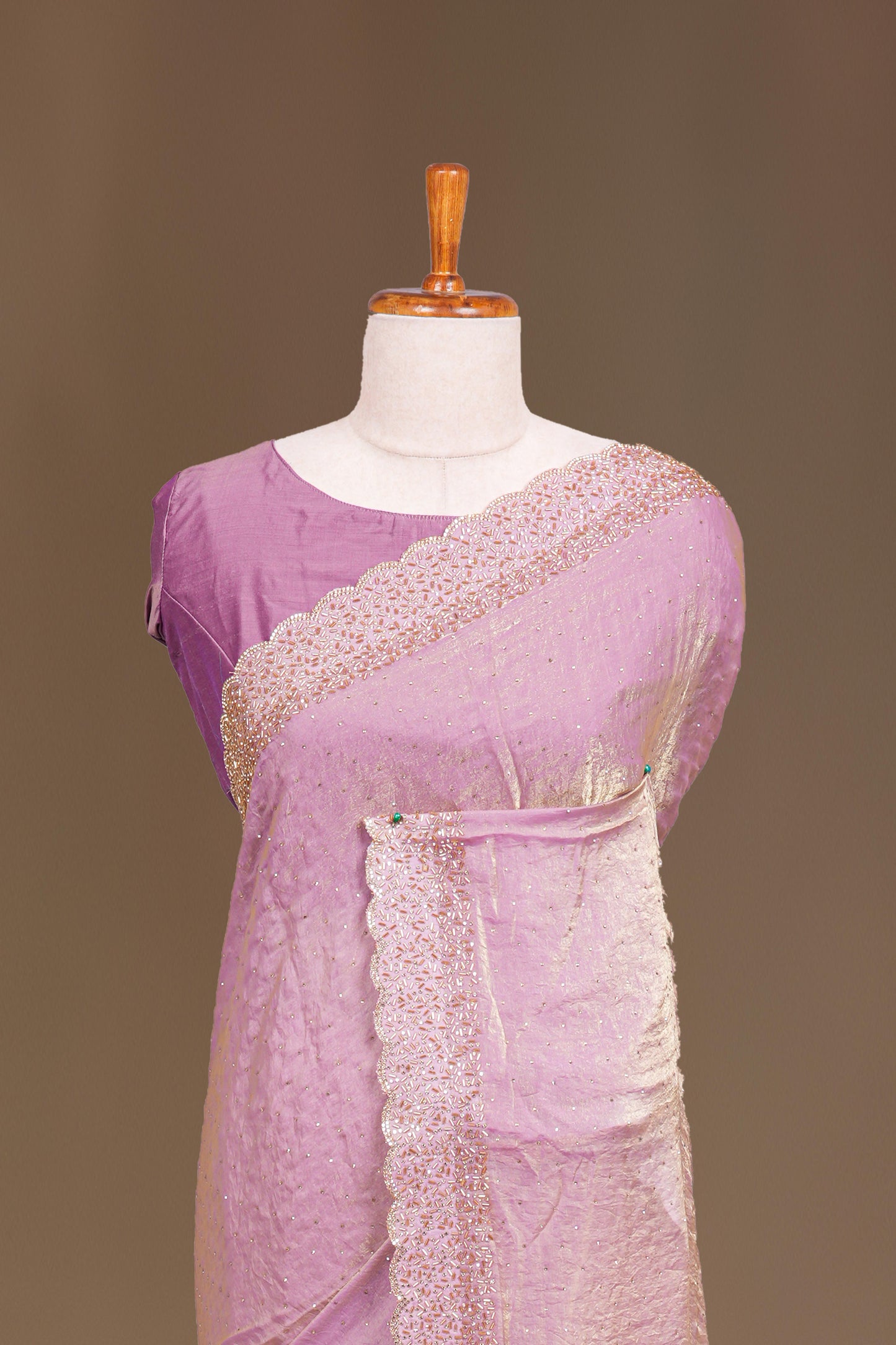 Space Silk Sarees
