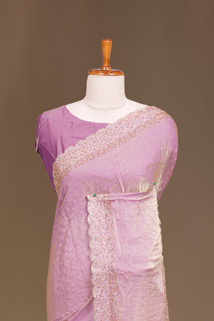 Space Silk Sarees