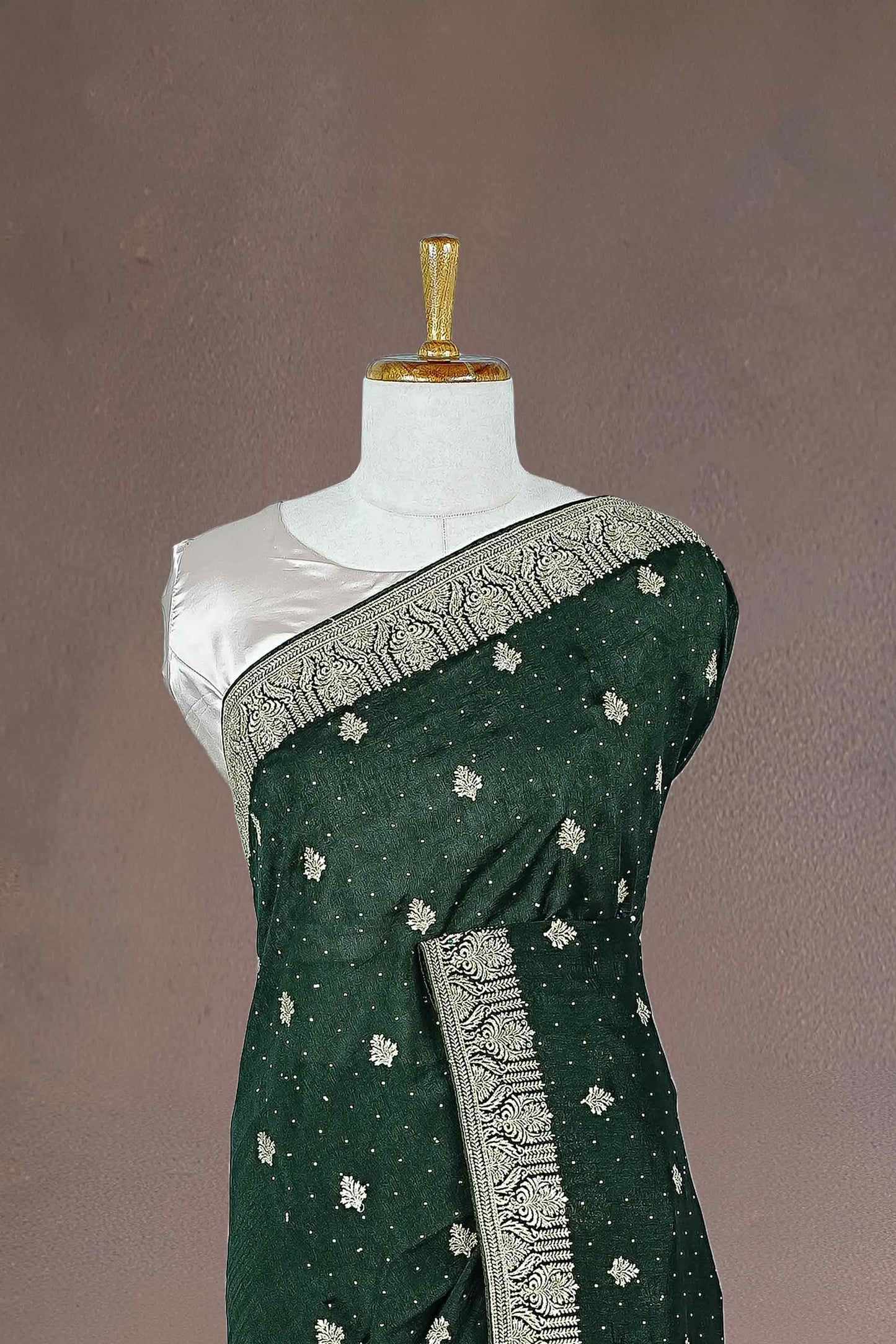 Designer Sarees