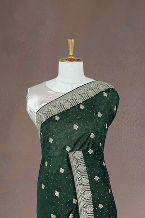 Designer Sarees