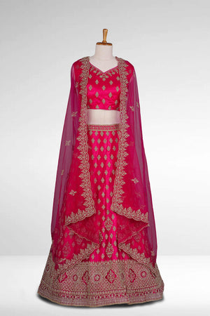 Lehenga