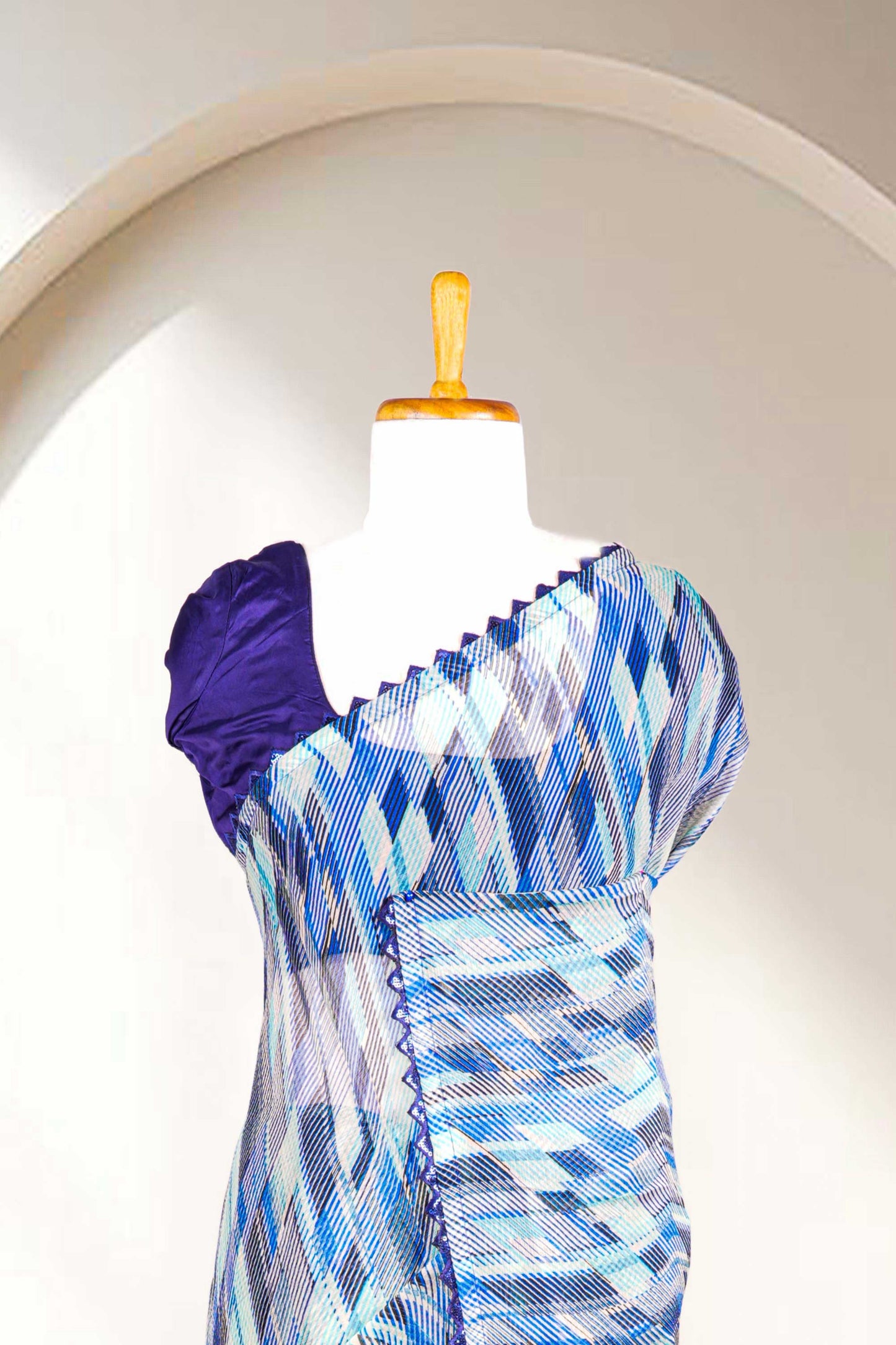 Georgette Sarees