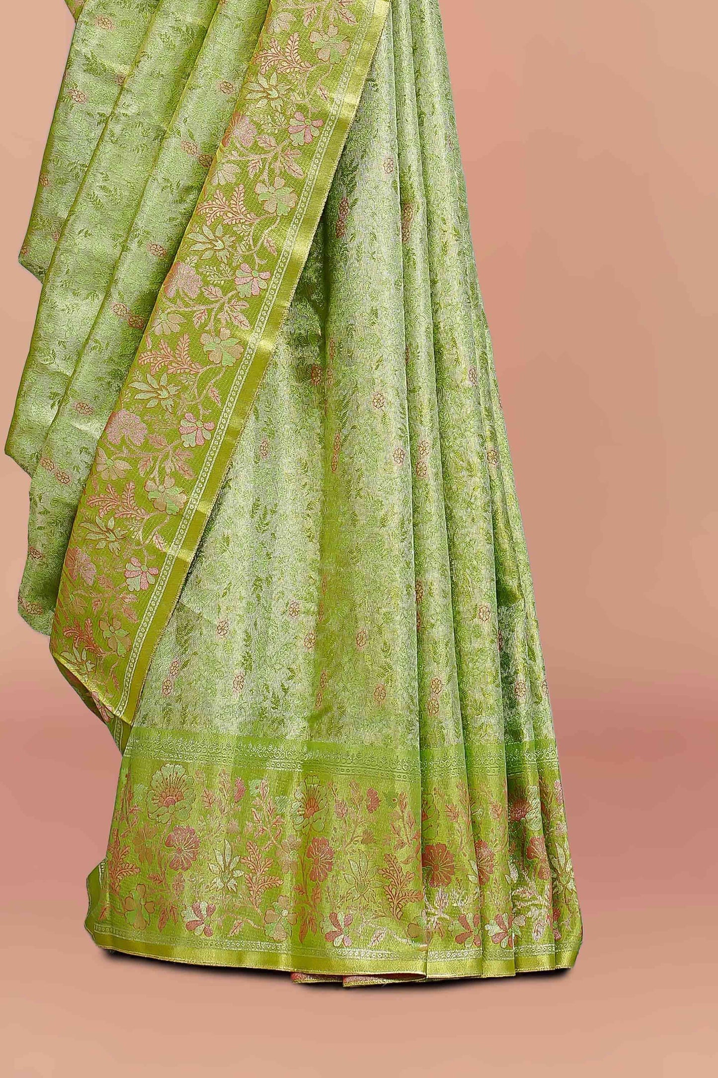 Kanchi Tissue