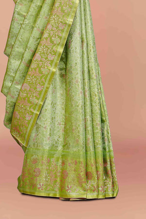 Kanchi Tissue