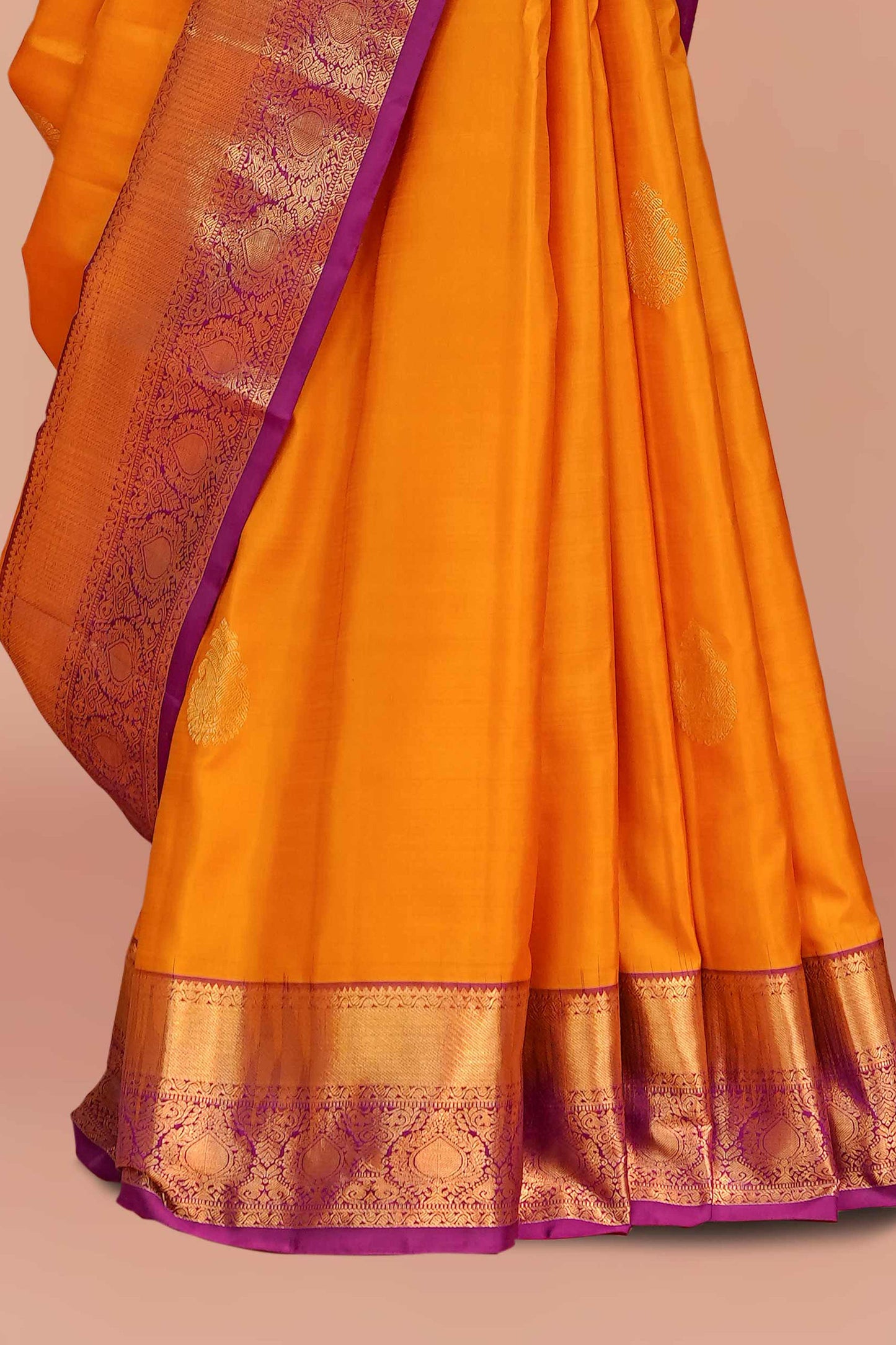 Kanchipuram Pure Silk