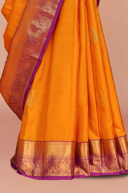 Kanchipuram Pure Silk