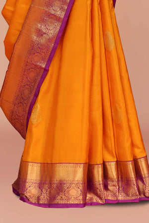 Kanchipuram Pure Silk