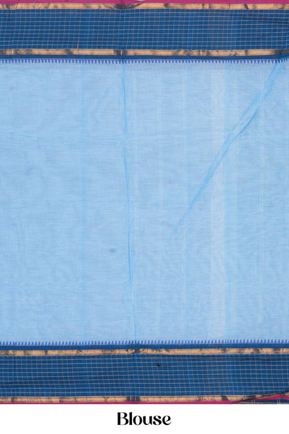 Chettinad Cotton
