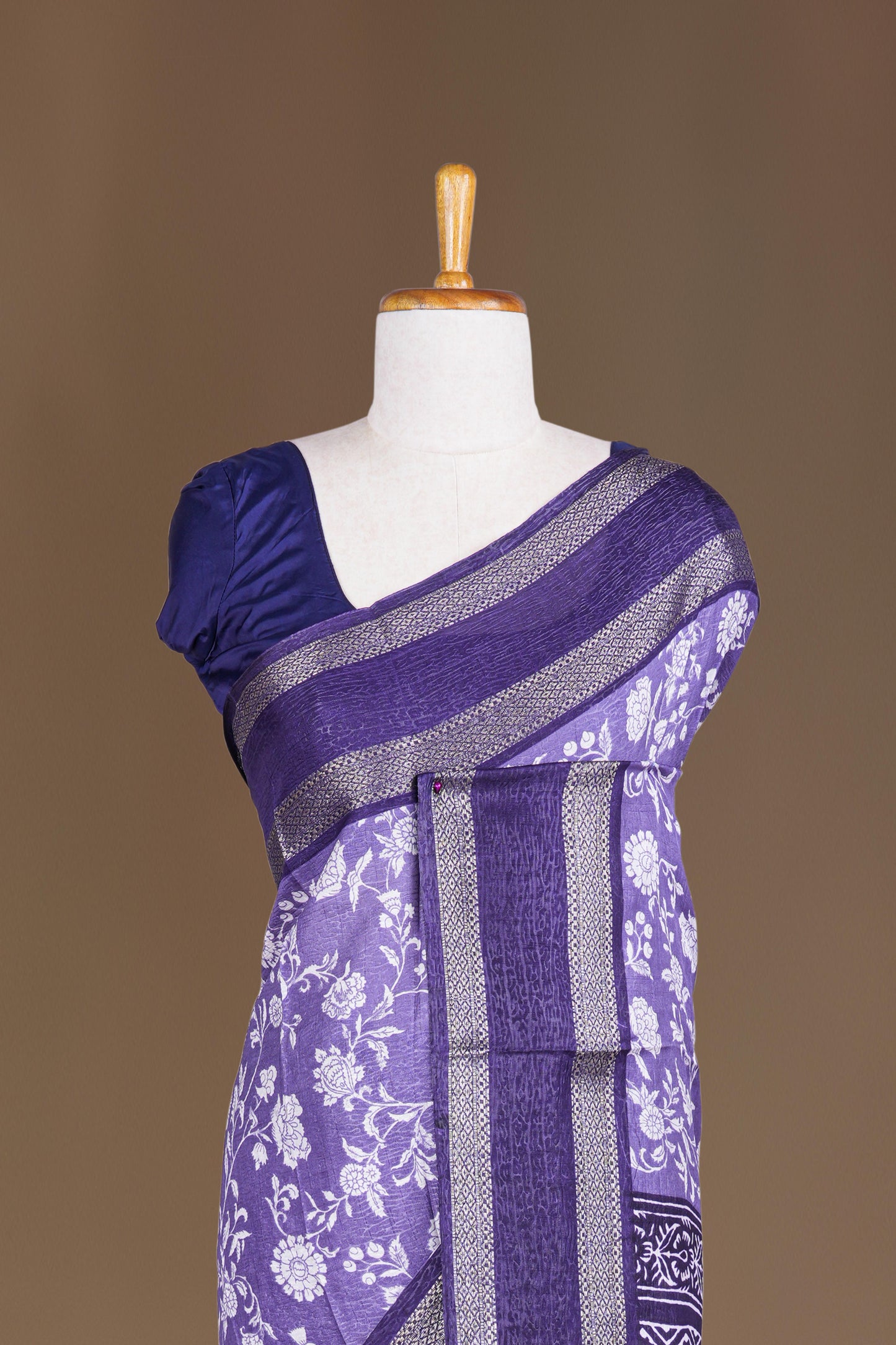 Dola Crush Sarees