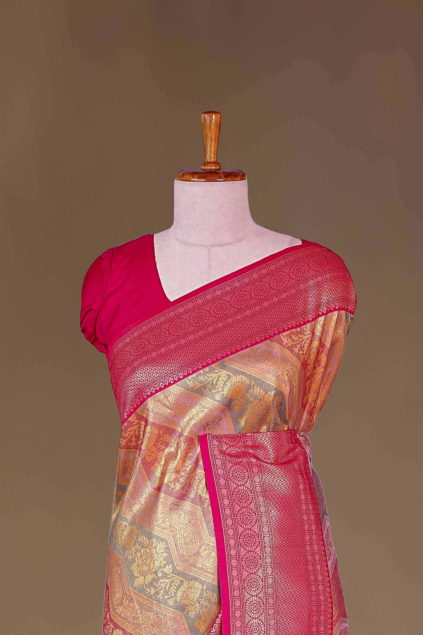 Art Silk