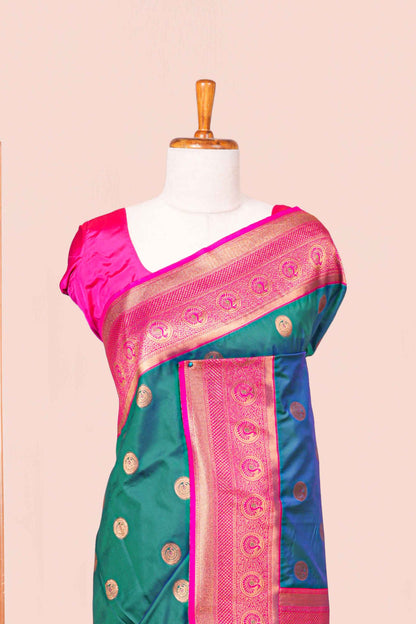 Art Soft Silk Sarees