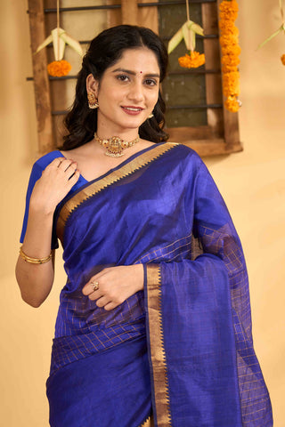 Mangalagiri Silk Image 2