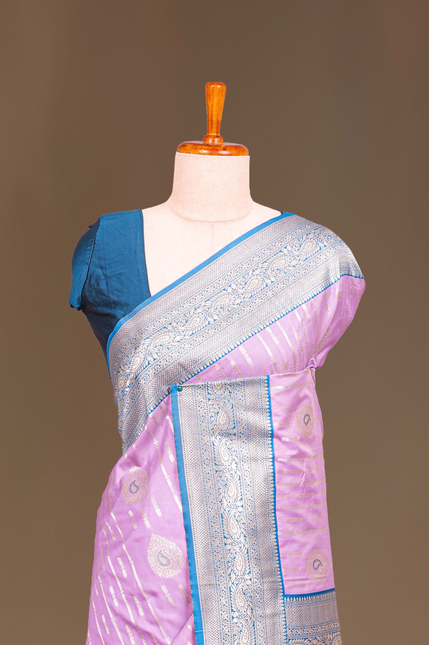 Art Soft Silk Sarees