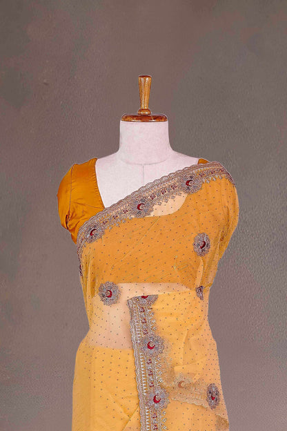 Designer Sarees