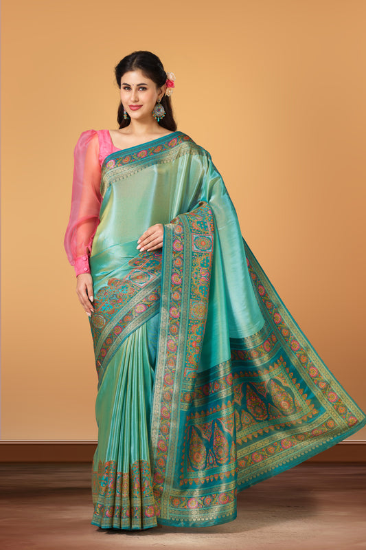Art Silk