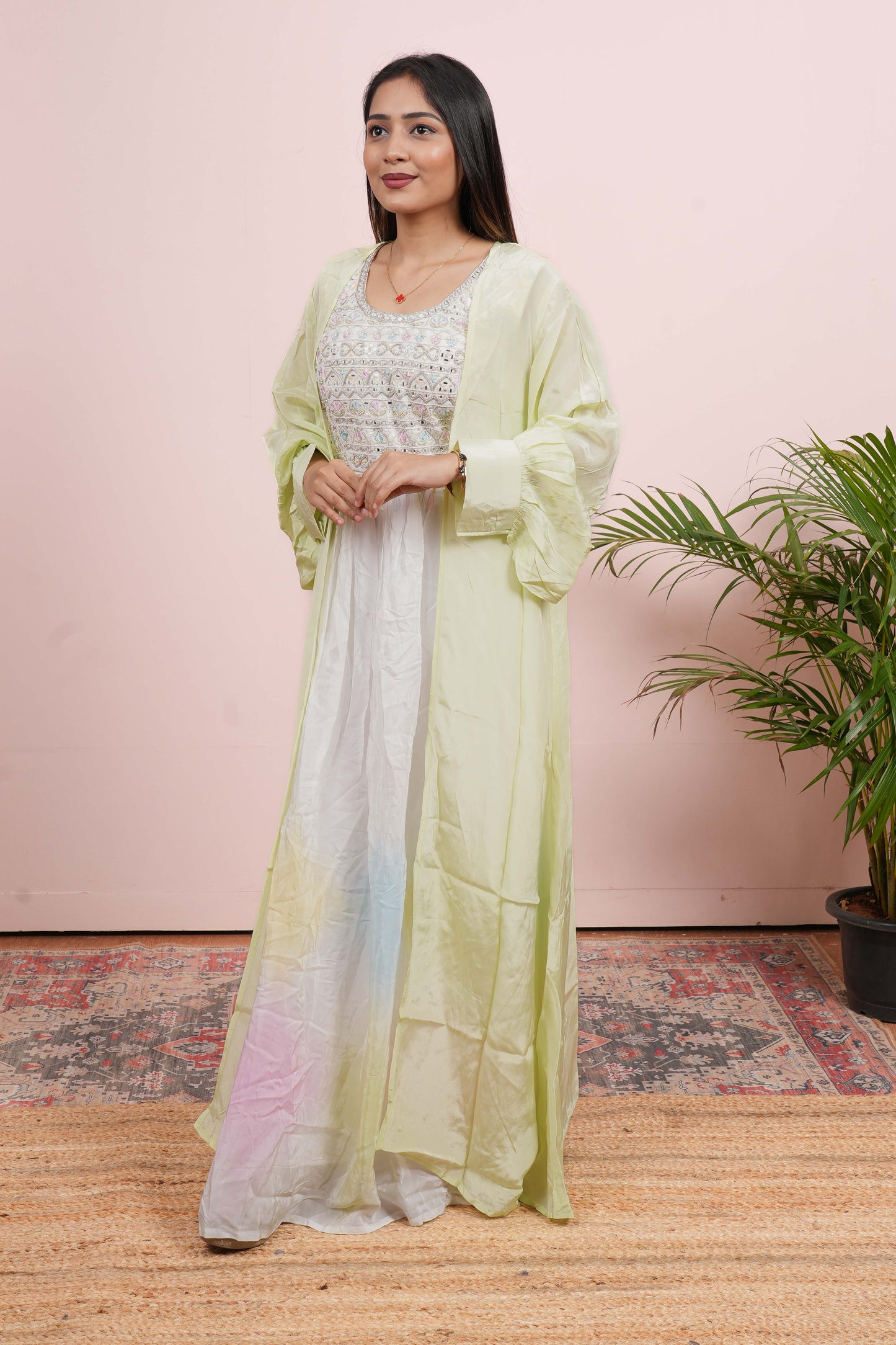 Ethnic Wear
