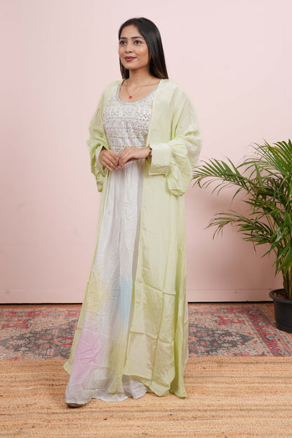 Ethnic Wear