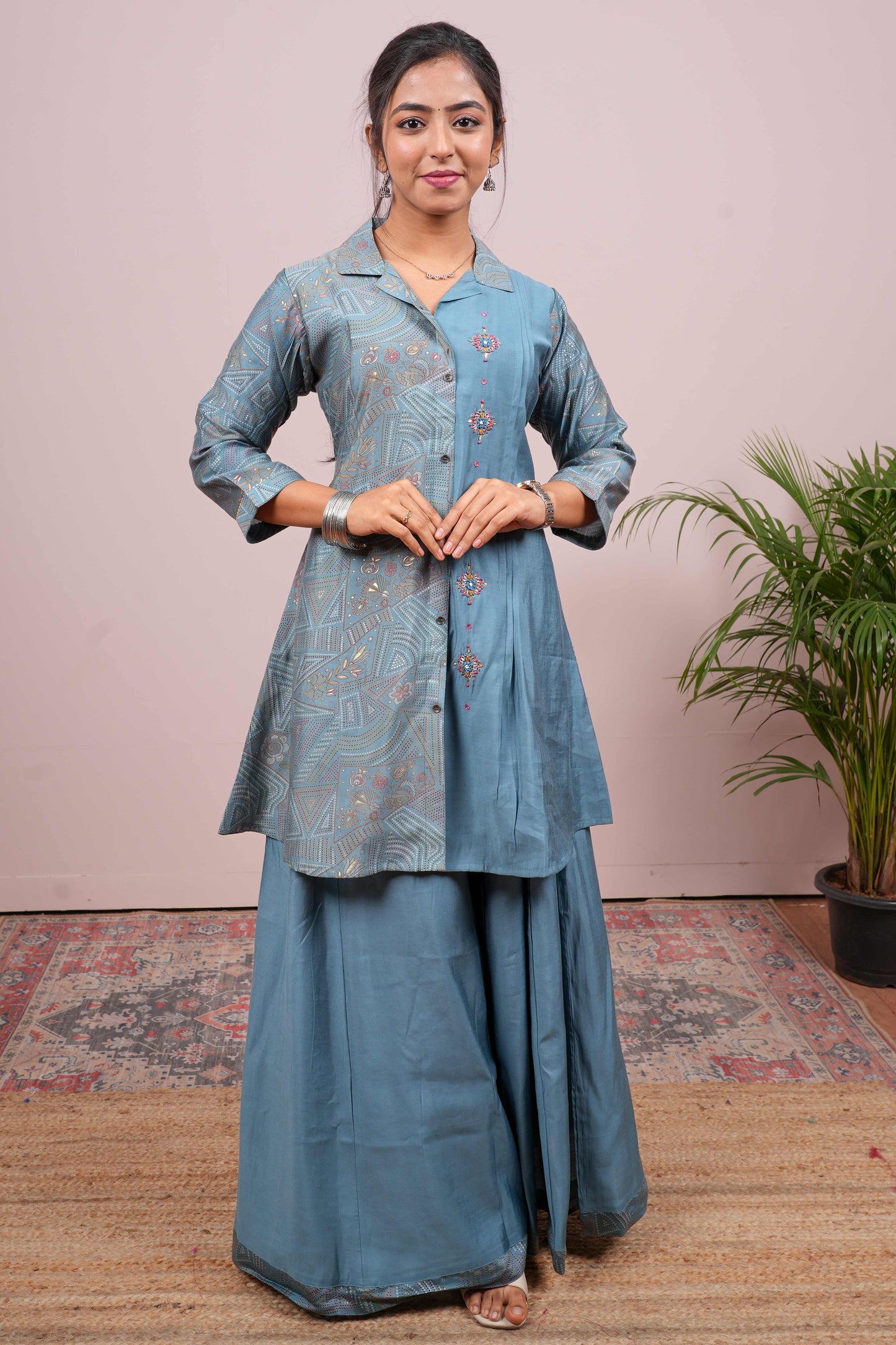 Women's Chudidhar