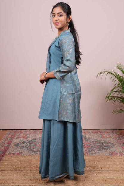 Women's Chudidhar