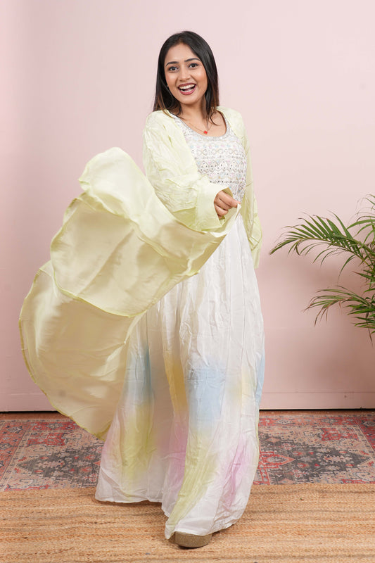 Ethnic Wear