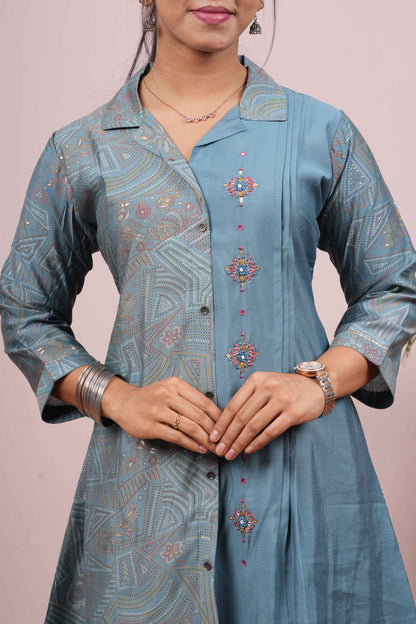 Women's Chudidhar