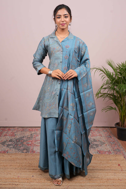 Women's Chudidhar