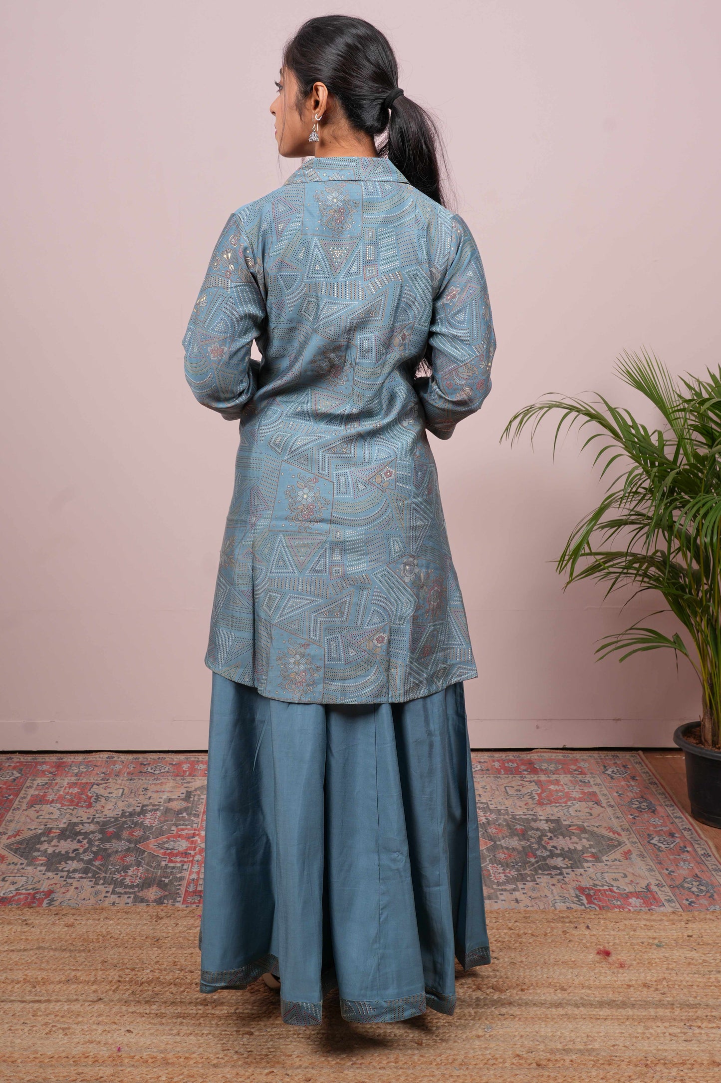 Women's Chudidhar