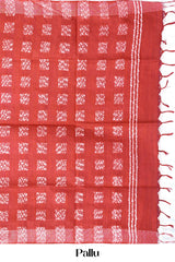 Synthetic Cotton
