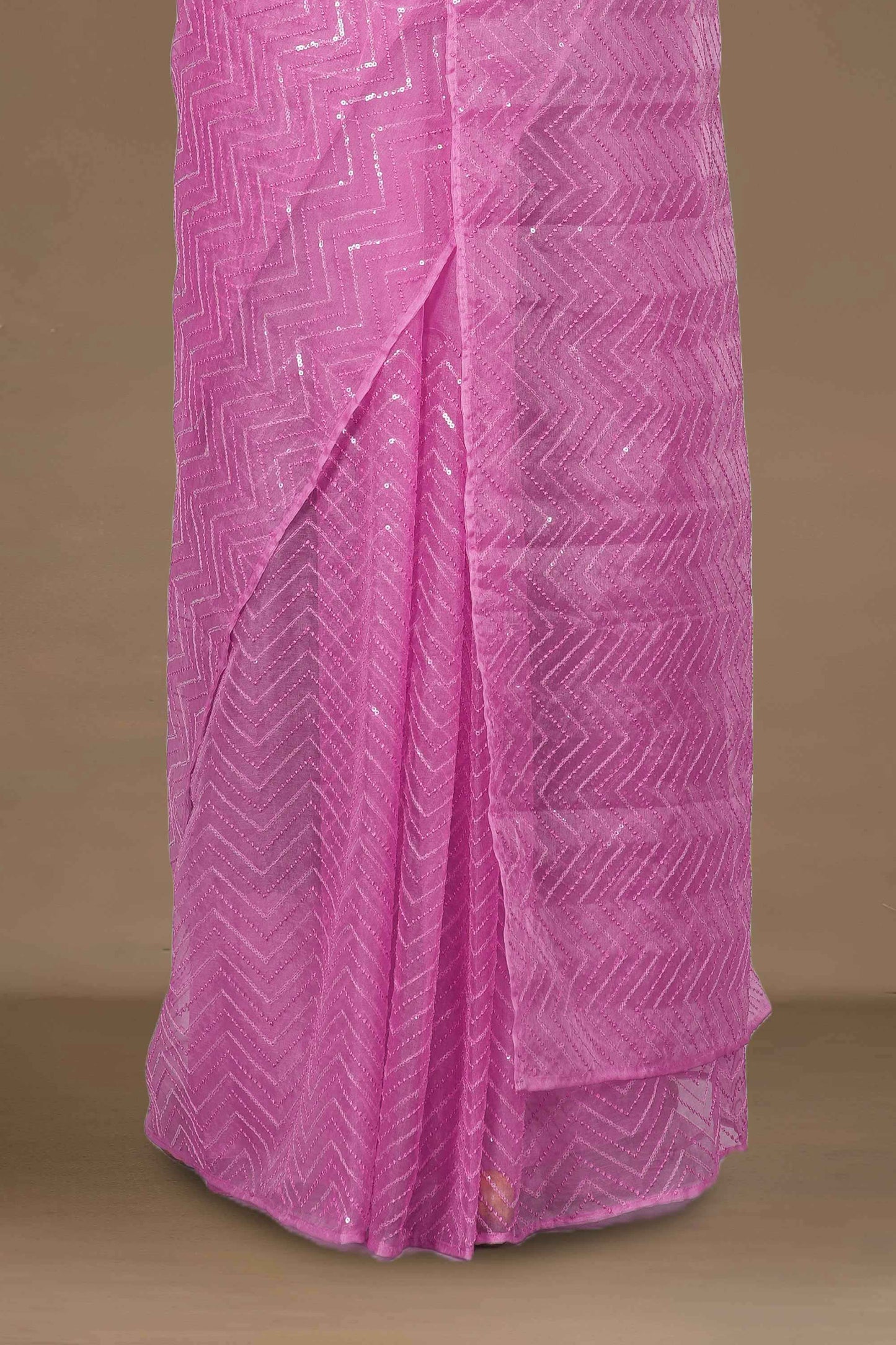 Oraganza Sarees