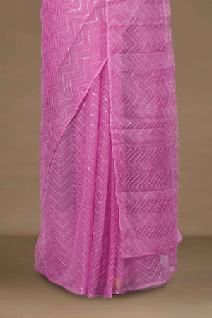 Oraganza Sarees