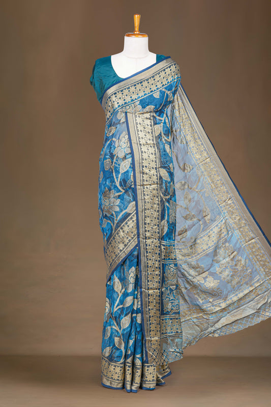 Brasso Sarees