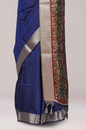 Printed Sarees