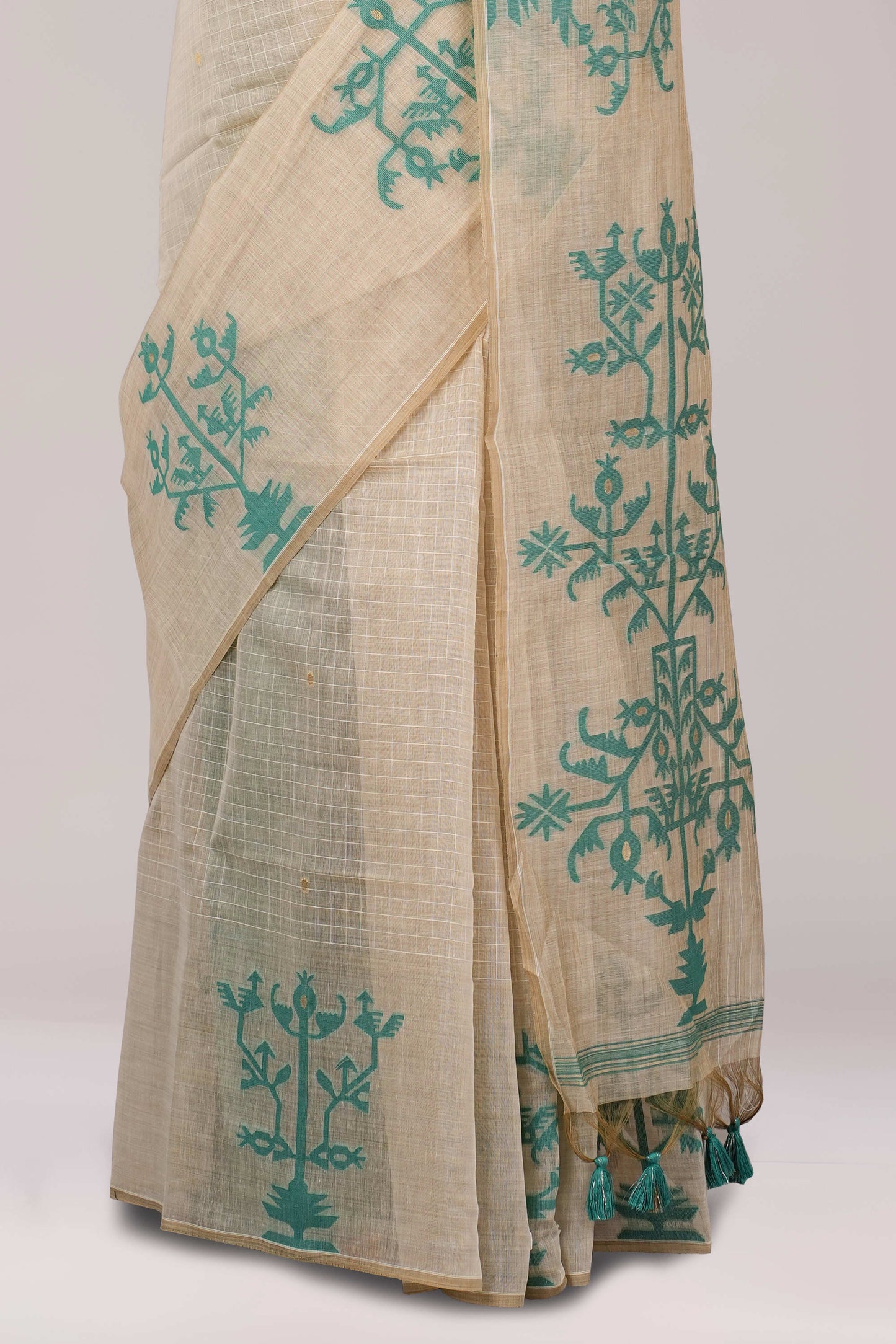 Khadi Cotton