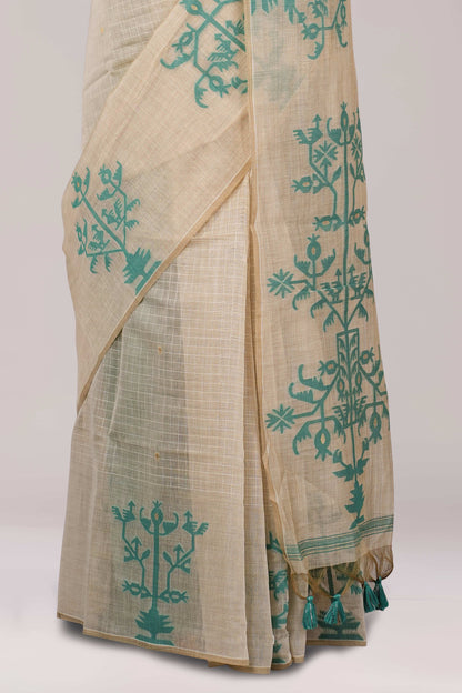 Khadi Cotton