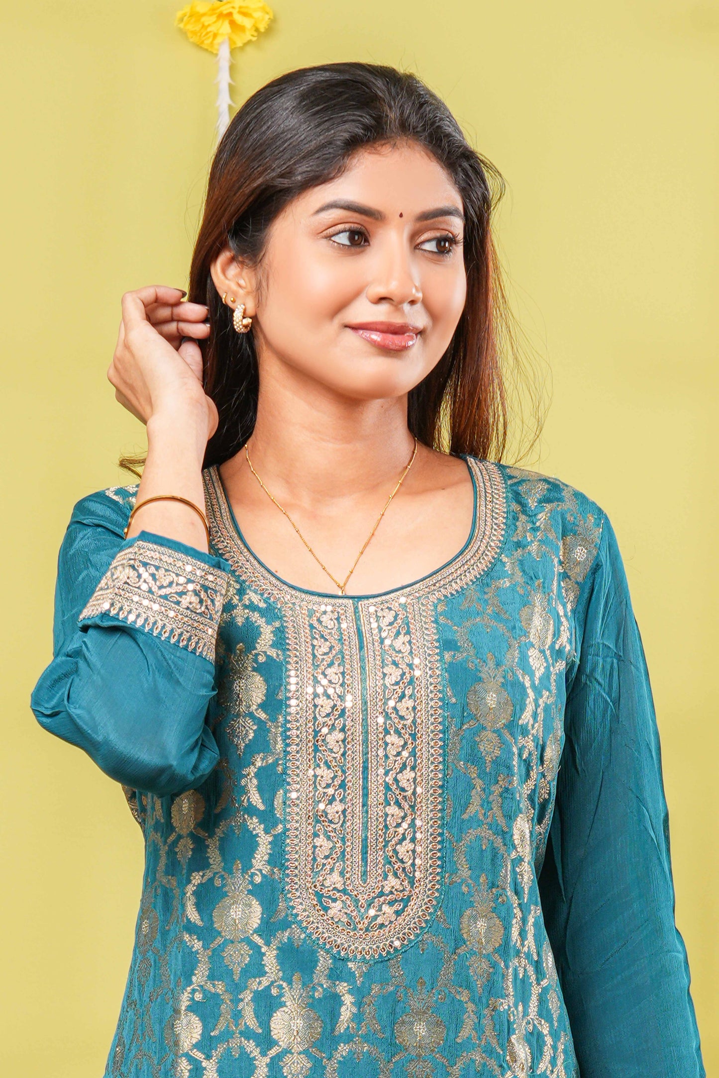 Women's Salwar Set