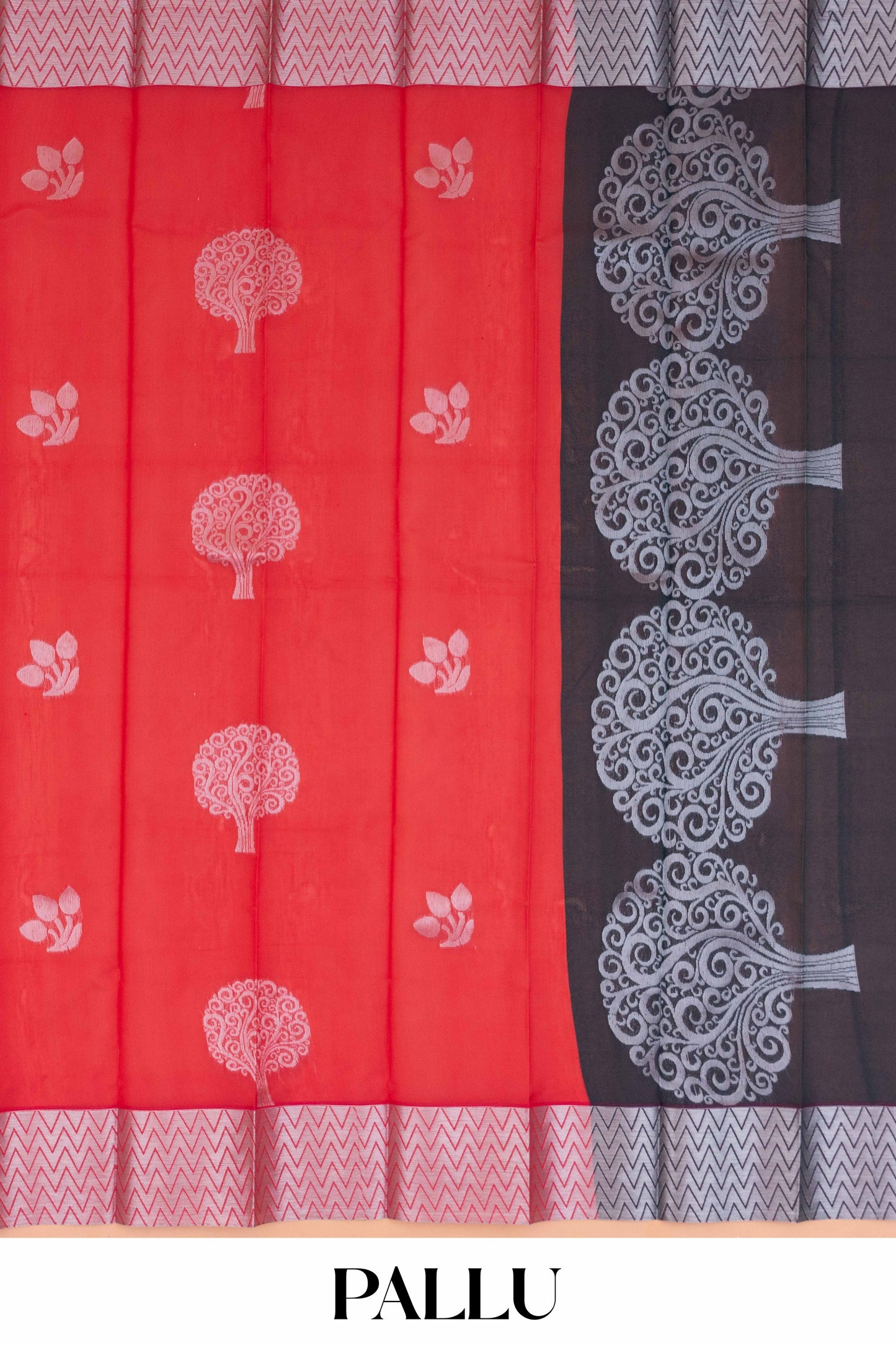Silk Cotton