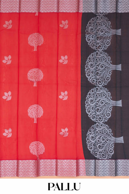 Silk Cotton