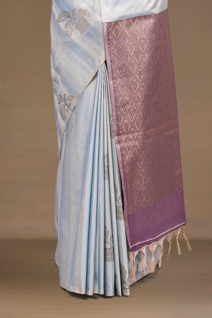 Art Soft Silk Sarees